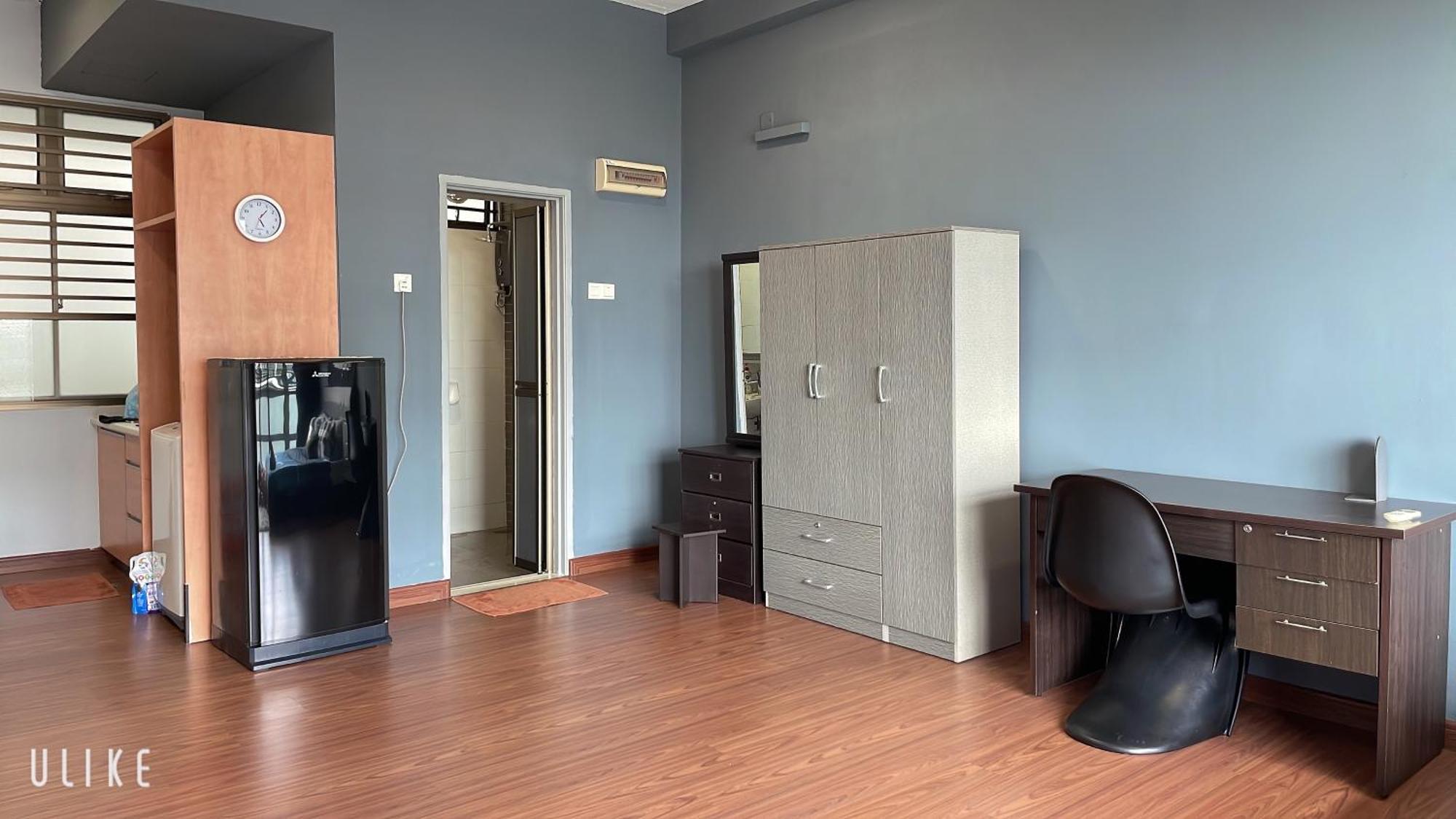 Palazio Serviced Apartment In Mount Austin Near Aeon Ikea Toppen Hsi Johor Bahru Dış mekan fotoğraf