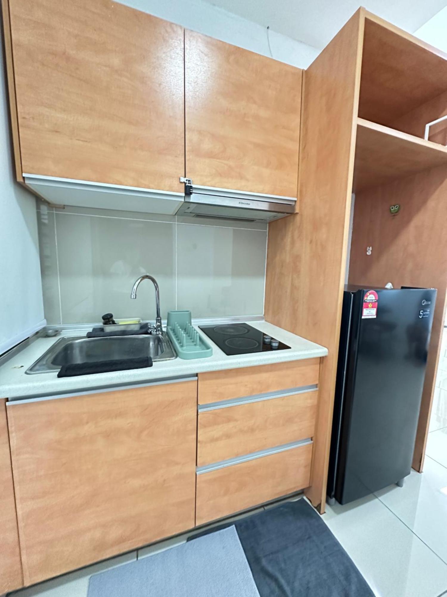 Palazio Serviced Apartment In Mount Austin Near Aeon Ikea Toppen Hsi Johor Bahru Dış mekan fotoğraf