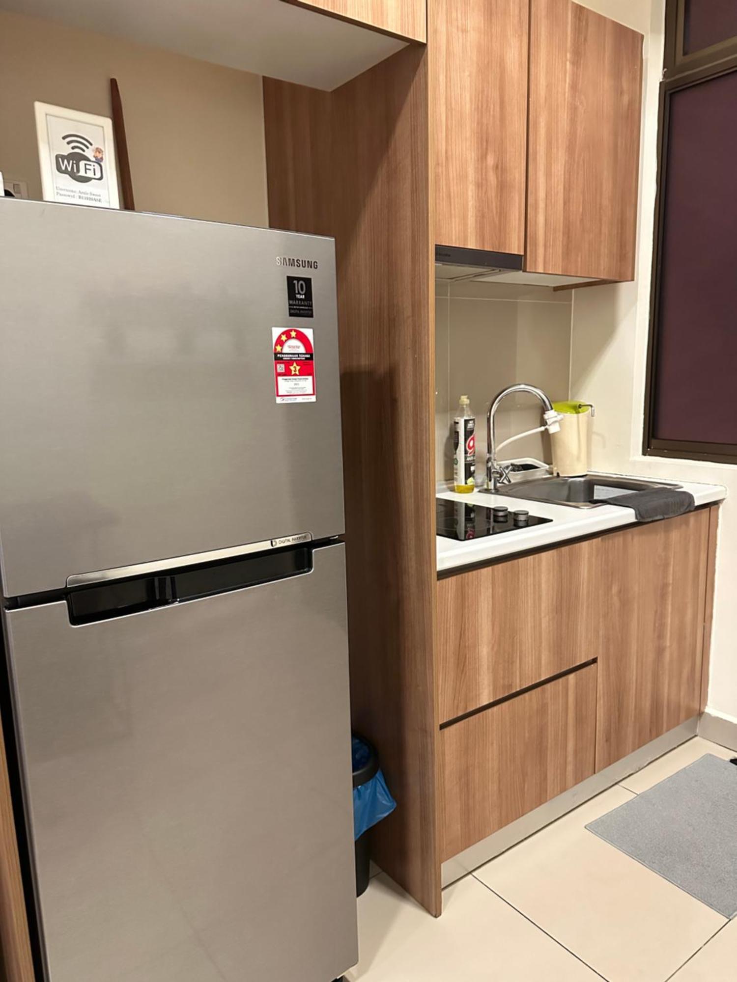 Palazio Serviced Apartment In Mount Austin Near Aeon Ikea Toppen Hsi Johor Bahru Dış mekan fotoğraf